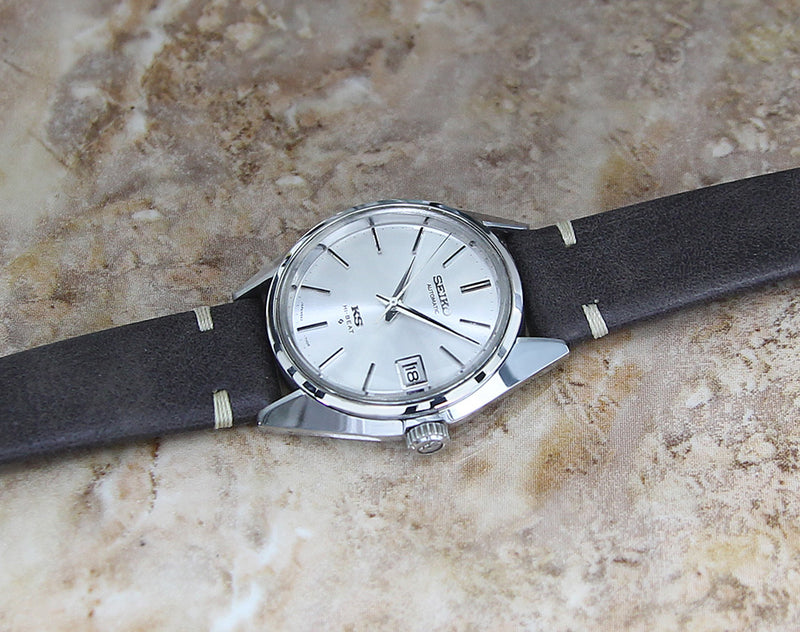 SEIKO KS HI-BEAT ref 5625-7111 セイコー 自動巻き メンズ 腕時計 ...