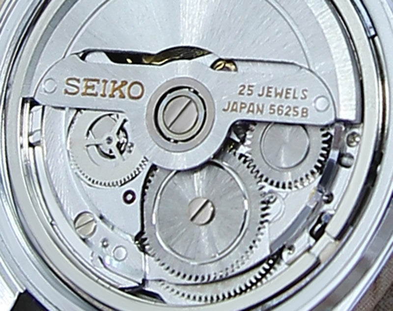 King Seiko Hi Beat 5625 7111 Men's Rare Mint Quality Japanese Watch