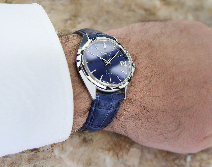 Seiko King Seiko 5625-7111 Hi-Beat 自動巻 Seiko King Seiko Hi-Beat 5625-7111 Price as of January 2026