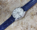 Seiko Rarest Seikomatic 6246 9000 Mint Vintage 1966 Men's Watch