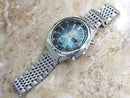 Seiko 5 Sports Speed Timer 6139 7060 Men's Historic 1975 Investment Grade Watch