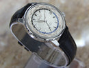 Seiko World Time Mint Ref 6217-7000 Investment Grade Men's 1964 Watch