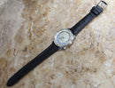 Seiko World Time Mint Ref 6217-7000 Investment Grade Men's 1964 Watch