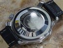 Seiko World Time Mint Ref 6217-7000 Investment Grade Men's 1964 Watch