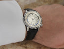 Seiko World Time Mint Ref 6217-7000 Investment Grade Men's 1964 Watch