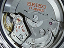 Seiko World Time Mint Ref 6217-7000 Investment Grade Men's 1964 Watch