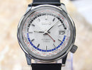 Seiko World Time Mint Auto 6217-7000 1964 Japanese Collector Watch