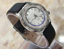Seiko World Time Mint Auto 6217-7000 1964 Japanese Collector Watch