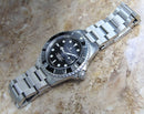 Steinhart Ocean One Men's Luxury Mint New Model Top Grade Watch