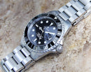 Steinhart Ocean One Men's Luxury Mint New Model Top Grade Watch