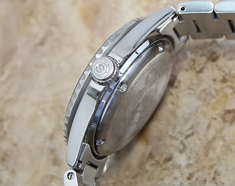 Steinhart Ocean One Men's Luxury Mint New Model Top Grade Watch