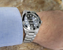 Steinhart Ocean One Men's Luxury Mint New Model Top Grade Watch