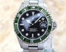 Steinhart Ocean Thirty Nine Men's New Condition Tip Top Quality Watch