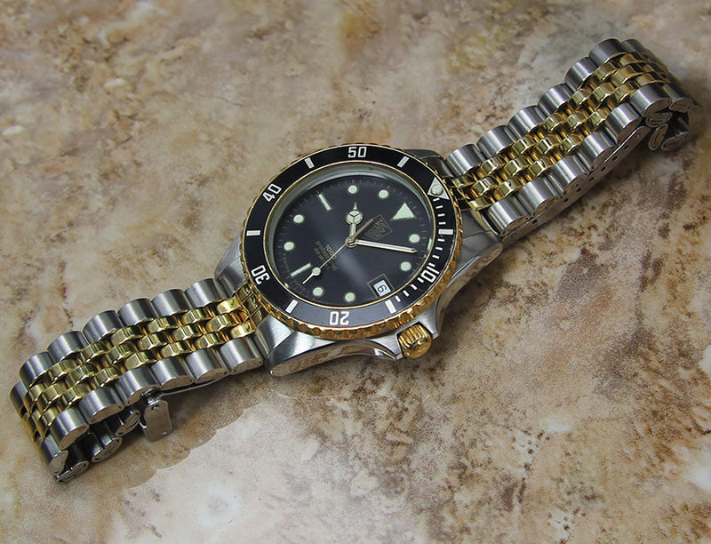 Hamilton H435160 Men's Top Quality Collectible Chronograph Watch