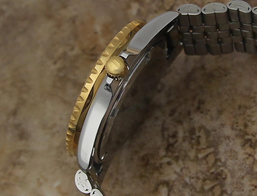 Tag Heuer 1000 980 020B Professional Men's Watch