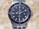 Tudor Rolex Mini Sub Men's Watch