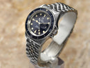 Tudor Rolex Mini Sub Men's Watch