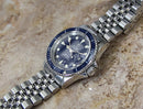 Tudor Rolex Mini Sub Men's Watch