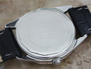Tugaris Swiss Made 1960 Vintage 34mm SS Watch