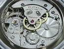Tugaris Swiss Made 1960 Vintage 34mm SS Watch