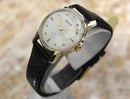 Ulysse Nardin Swiss Made Mens 30mm Automatic 1960 Rare Vintage Watch