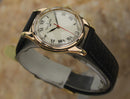 1960s Ulysse Nardin 32mm Men's Watch