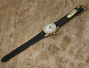 1960s Ulysse Nardin 32mm Men's Watch