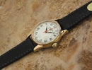 1960s Ulysse Nardin 32mm Men's Watch