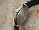 1960s Ulysse Nardin 32mm Men's Watch