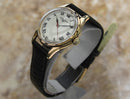 1960s Ulysse Nardin 32mm Men's Watch