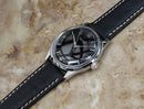 Ulysse Nardin Men's Watch - Black Dial