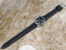 Ulysse Nardin Men's Watch - Black Dial