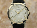 Ulysse Nardin 33mm Manual Men's Watch