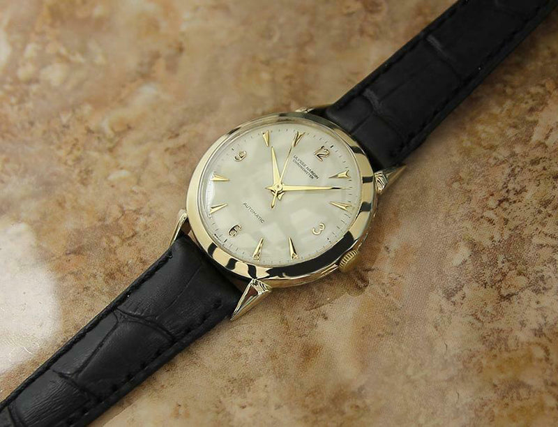 Ulysse Nardin 33mm Manual Men's Watch