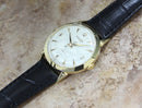 Ulysse Nardin 33mm Gold Plated Men's Watch