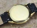 Ulysse Nardin 33mm Gold Plated Men's Watch