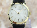 Ulysse Nardin 33mm Gold Plated Men's Watch
