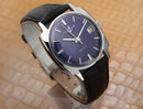 Ulysse Nardin Swiss SS 35mm Men's 1968 Automatic Watch