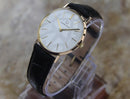Universal Geneve Golden Shadow 18k Gold Watch