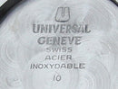 Universal Geneve 35mm Men's Watch