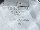Universal Geneve 35mm Men's Watch