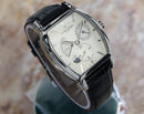 Vacheron Constantin 47400 Investment 18k White Gold Mint Collector Grade Watch