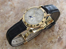 Vacheron & Constantin 18k Les Historiques Moonphase New Condition Watch