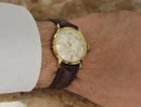 Waltham Swiss Made 1960 Gold Filled manual watch