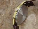 Waltham Swiss Made 1960 Gold Filled manual watch