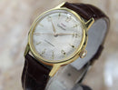 Waltham Swiss Made 1960 Gold Filled manual watch