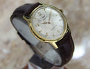 Waltham Swiss Made 1960 Gold Filled manual watch