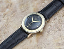Waltham Vintage Swiss Made Men's Dress Watch