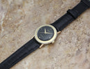 Waltham Vintage Swiss Made Men's Dress Watch