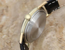 Waltham Vintage Swiss Made Men's Dress Watch